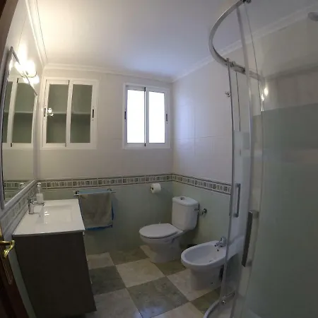 Altillo 25 Garaje Y Wifi Gratis Kordoba Zewnętrze zdjęcie