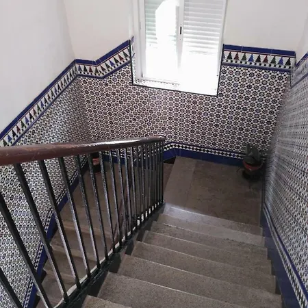 Altillo 25 Garaje Y Wifi Gratis Kordoba Zewnętrze zdjęcie