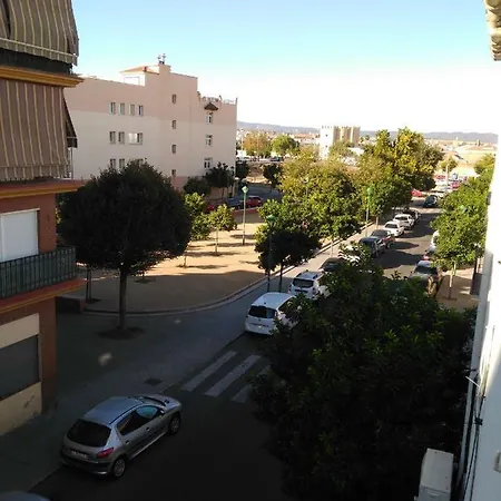 Altillo 25 Garaje Y Wifi Gratis Kordoba Zewnętrze zdjęcie