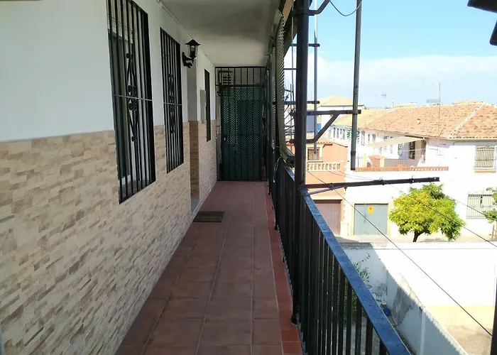 Altillo 25 Garaje Y Wifi Gratis