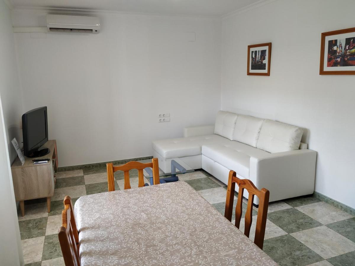 Altillo 25 Garaje Y Wifi Gratis Apartment *
