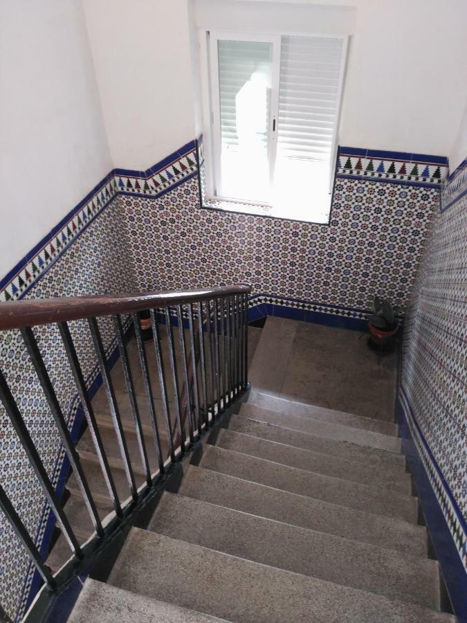 Altillo 25 Garaje Y Wifi Gratis * Córdoba