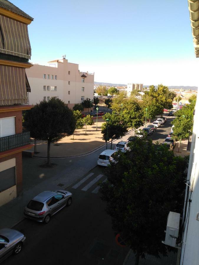 Altillo 25 Garaje Y Wifi Gratis Apartment Cordoba