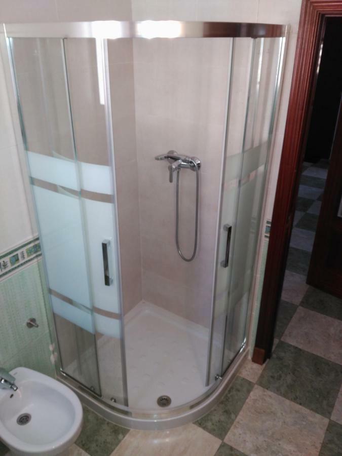 Apartment Altillo 25 Garaje Y Wifi Gratis