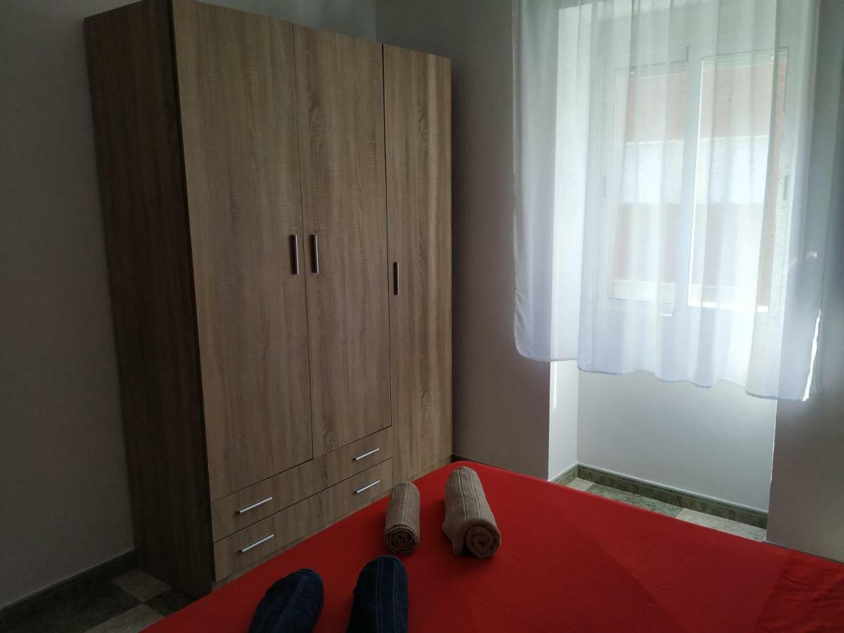 Apartment Altillo 25 Garaje Y Wifi Gratis Cordoba